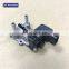 Replacement New Idle Air Valve Control IAC OEM 22270-74400 2227074400 For Toyota For Camry For Solara 00-01 L4 2.2L