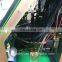 EPS200 Common Rail Test Bench adopts Bosch Original common rail pump