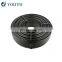 5M/PC Self regulating heating cable low temperature type 200V 24W/M for pipe