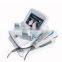 Hot Sale Portable Hifu Focused Ultrasound Body Slimming Machine