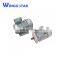 ac motor for electric buses