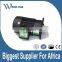 totally enclosed electric motor