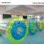 Floating Inflatable water roller ball Bubble Water Walking Roller Wheel