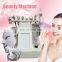 Portable 8 in 1 Dermabrasion Diamond Peeling and Water Jet Beauty Aqua Hydra Dermabrasion Peel Machine