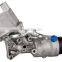 55566784 650039 Oil Cooler Assembly For Chevy Cruze 1.4 Sonic Trax Buick Encore 55565388 High Quality