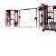 Professional Gym Equipment Synrgy360 Life Fitness Price