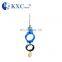 Best quality gate valve long risng stem