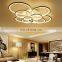 LED Acrylic Ceiling Lights 	banquet hall ceiling designs be dimmable led lamp for living room