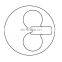 Engine piston kit DG Piston 3 RINGS Bore Dia. 88.00mm 2530CC CDP BRAND PISTON 1310187309 1310187306 13101-87309 13101-87306
