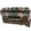 China Supplier 6D125 S6D125 SAA6D125 Diesel Engine Cylinder Block 6D125 S6D125 SAA6D125 Cylinder Block Assembly
