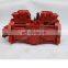 FOMI 401-000598 S225LC-V S225LC-5 Excavator Hydraulic Pump