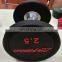 Good Quality PU Dumbbell/round Head Dumbbell Set Free Weight Gym Equipment