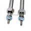 Free Shipping! 12639701 2 PCS Diesel Glow Plug FOR Silverado Sierra Duramax 6.6L 9G 97364968
