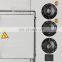 Commercial Catering Equipment Manufacturer Wholesale Price Electric Stainless Steel Single Countertop Pizza Oven