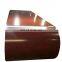 AISI ASTM Color Coated PPGI PPGL Steel Coil Sheet Ral 9019 9012