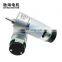 ChiHai Motor CHR-GM37-550ABHL 37mm  Eccentric Shaft Output  high torque gear reducer Gearbox with 17PPR encoder motor for DIY