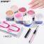 Nails Poly gel Art Fashion Design Nail Builder Uv Gel 56g Hard gel nail art set from chinese supplier
