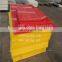 2020 Latest type, red hdpe 100 sheet hdpe sheets with 24 x 48 size
