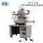 HT-300 heat transfer printing machine for round garbage can