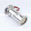 130V 15Kw High Efficiency Pipeline Heate For Packing