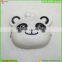 2016 eco-friendly cheap mini coin purse high quality silicone coin purse euro small funny personalized bulk