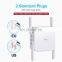 1200Mbps 5G Wifi Repeater (повторитель Wi-Fi) Wifi Amplifier (усилитель Wi-Fi) Signal Wireless Router (беспроводной маршрутизатор) Wi-fi Long Range Extender (дальнодействующий расширитель Wi-Fi) 2.4g 5ghz 300Mbps Repeater (повторитель)