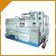 Non-lubricated type nitrogen gas compressor