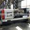 Precision Cnc Lathe Machine Fanuc Control Shandong Price Metal Turning Horizontal Cak6161