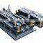 high-speed mold for brushless motor laminaiton