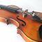 Flamed Solid  Quality  Handmade German Violin For Whoesale