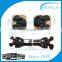 Types of drive shaft for Yutong original bus front drive shaft