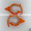 Hot Sale Adjustable Wheel Nut Indicators Safety Arrow Indicators 38mm-50mm