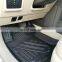 High Quality waterproof 3D pvc car floor mat  supply for Honda INSPIRE