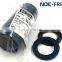Double Lip Single Spring Oil Seal Auto Engine Parts Gearbox TC Rubber Oil Seal