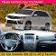for KIA Sorento 2013 2014 XM Facelift Anti-Slip Mat Dashboard Cover Pad Sunshade Dashmat Caerpet Anti-UV Protect Car Accessories