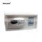 Honeyson New Hotel Mini Electronic Mechanical Safe Box Security