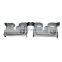 2Pcs New Lower Hood Lock Lid Latch for BMW 128i 328i 335i 525i M3 X3 51237008755