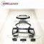2018 new style S class w222 S65 body kit for S320 S350 S400 S500 to S63 S65