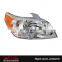HEAD LIGHT ASSEMBLY GM2502354 FITS FOR CHEVY CHEVROLET AVEO 5 96650733