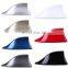 Hot sale Automobile Accessories Radio Shark Fin Antenna Signal aleta de tiburn antena de techo