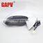 GAPV Hot Sale Side Mirror 11 Wries White Fot Toyota Lexus Es250 87910-33B31 2013year
