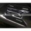 High Quality Car Streamer Threshold Bar For Alphard 2002 - 2015