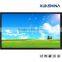 huge size 4K display 84 inch ultra HD 4K CCTV LCD Monitor