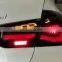 Upgrade to dragon scale OLED taillamp taillight rear lamp rear light for BMW 3 series F30 F35 tail lamp tail light 2012-2018