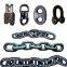 111mm Top Quality  stud link  Anchor Chains with NK Certificate