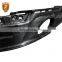 Latest New Design Sports Black Carbon Fiber Rear Diffuser Back Lip For Pors-che 911-992
