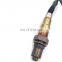 Hot Sells Car Air Fuel Ratio Oxygen Sensor Rear Oxygen Sensor For Ford ECOSPORT 2011- fiesta VI 2008- OEM 0258010314 CV6A9G444AA