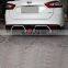 Best fitment car modification parts for Ford Mondeo