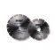 Premier Laser welded dry cutting blade for General purpose