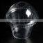 9oz/275ml-B Plastic Ice Cream Cup,portion Cup,clear and Transparent